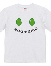 Tshirts 4 edamame