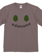 Tshirts 4 edamame