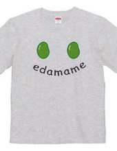 Tshirts 4 edamame