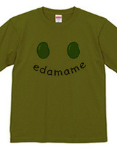 Tshirts 4 edamame