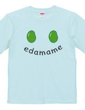 Tshirts 4 edamame