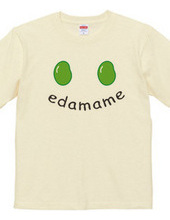 Tshirts 4 edamame