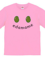 Tshirts 4 edamame