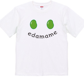 Tshirts 4 edamame