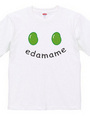 Tshirts 4 edamame