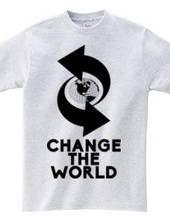 CHANGE THE WORLD 2