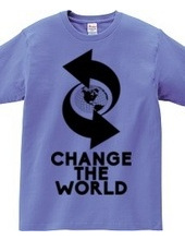 CHANGE THE WORLD 2