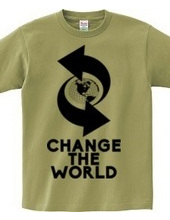 CHANGE THE WORLD 2