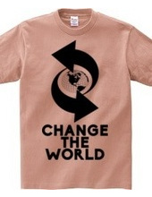 CHANGE THE WORLD 2