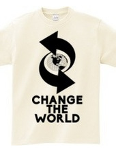 CHANGE THE WORLD 2