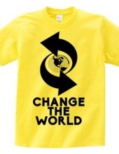 CHANGE THE WORLD 2