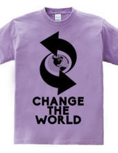 CHANGE THE WORLD 2