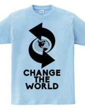 CHANGE THE WORLD 2