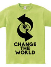 CHANGE THE WORLD 2