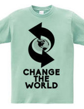 CHANGE THE WORLD 2