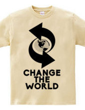 CHANGE THE WORLD 2