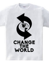 CHANGE THE WORLD 2
