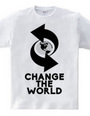 CHANGE THE WORLD 2