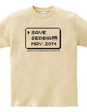 SAVE SERBIA