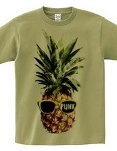 Pineapple Man