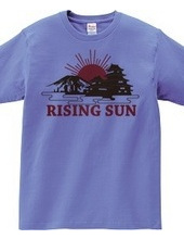 RISING SUN