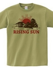 RISING SUN