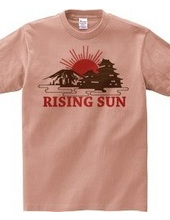 RISING SUN