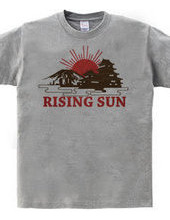 RISING SUN