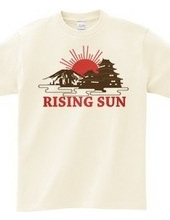 RISING SUN