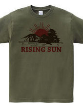 RISING SUN