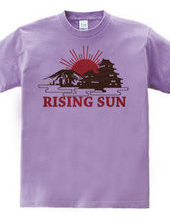 RISING SUN