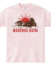 RISING SUN