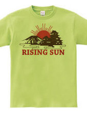 RISING SUN