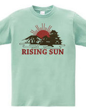 RISING SUN