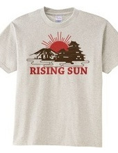 RISING SUN