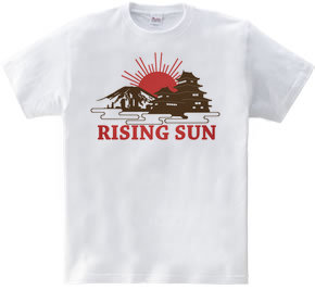 RISING SUN