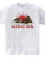 RISING SUN