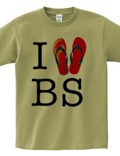 I ♥︎ BS