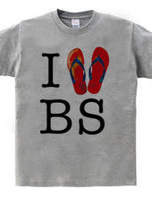 I ♥︎ BS