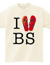 I ♥︎ BS