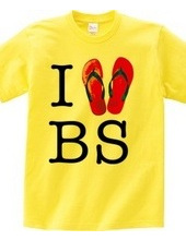 I ♥︎ BS