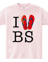 I ♥︎ BS