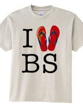 I ♥︎ BS