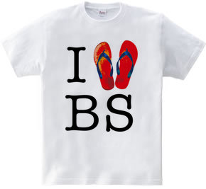 I ♥︎ BS