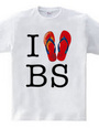 I ♥︎ BS