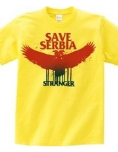 save serbia