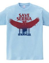 save serbia