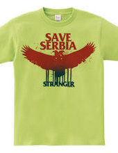 save serbia