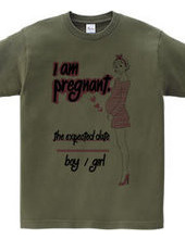Maternity T shirts