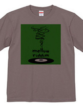 mellow riddim2